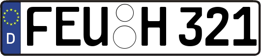 FEU-H321