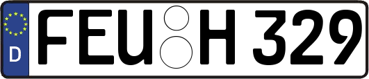 FEU-H329