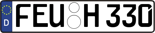 FEU-H330