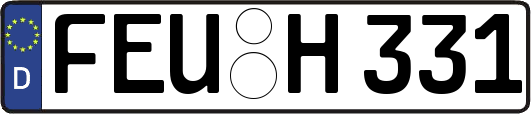 FEU-H331