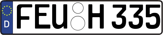 FEU-H335