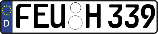 FEU-H339