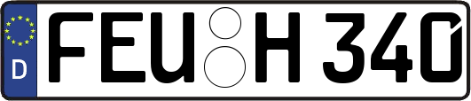 FEU-H340