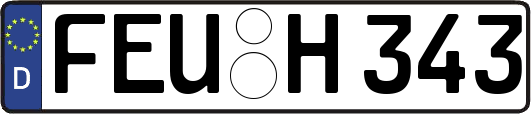 FEU-H343