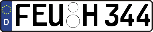 FEU-H344