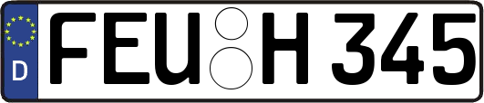 FEU-H345