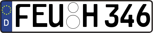 FEU-H346