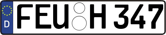 FEU-H347