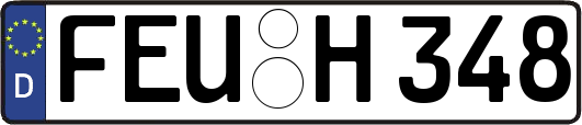 FEU-H348