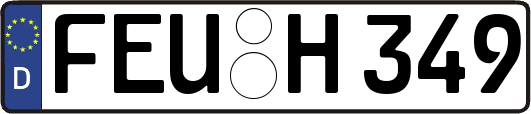 FEU-H349
