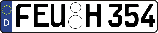 FEU-H354