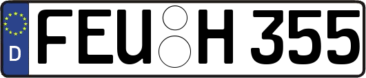 FEU-H355