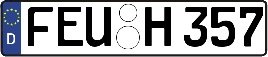 FEU-H357