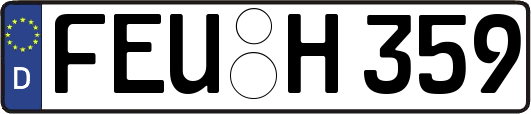 FEU-H359