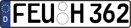 FEU-H362