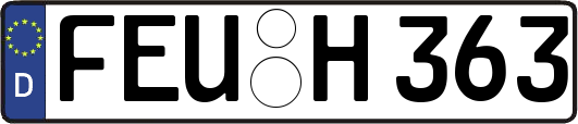 FEU-H363
