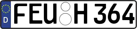FEU-H364
