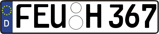 FEU-H367