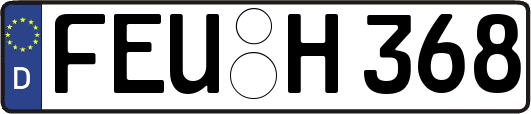 FEU-H368