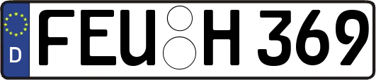 FEU-H369