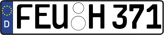 FEU-H371