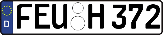 FEU-H372