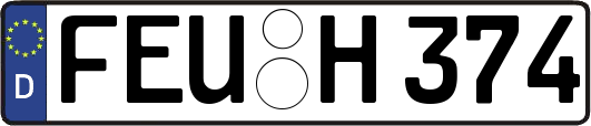 FEU-H374