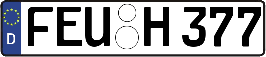 FEU-H377