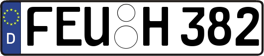 FEU-H382