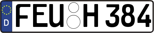 FEU-H384