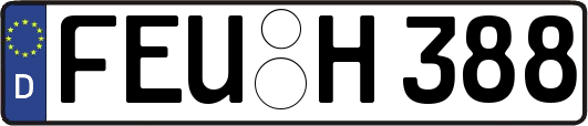 FEU-H388