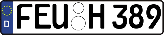 FEU-H389