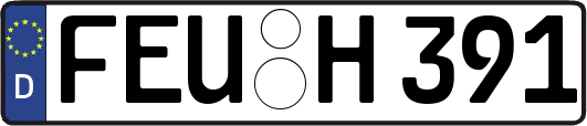 FEU-H391