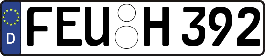 FEU-H392