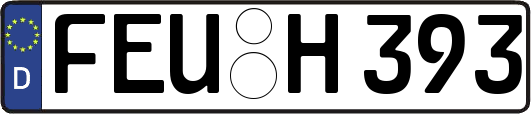 FEU-H393