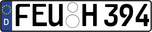 FEU-H394
