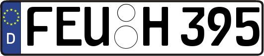 FEU-H395