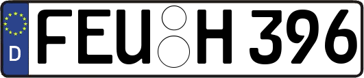 FEU-H396