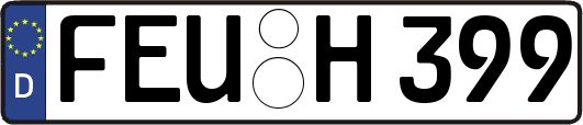 FEU-H399