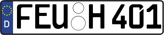FEU-H401