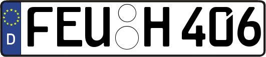 FEU-H406