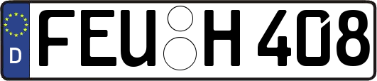 FEU-H408