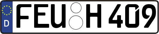FEU-H409
