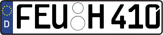FEU-H410