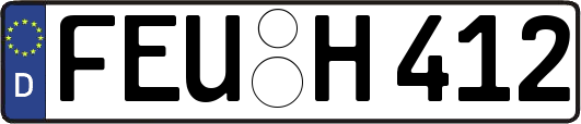 FEU-H412