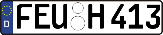 FEU-H413