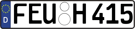 FEU-H415