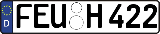 FEU-H422