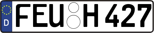 FEU-H427