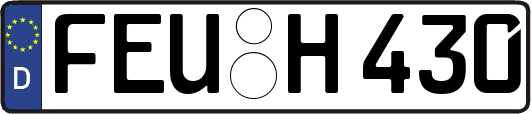 FEU-H430
